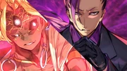 Hajun vs Muzan