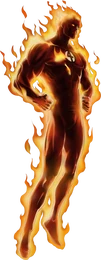 Humantorch