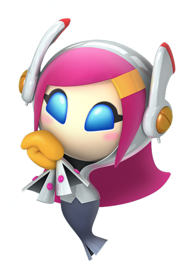 robobot kirby armor by Susie  FANDOM powered  Wikia Battles VS  Wiki