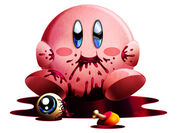 Kirby gore