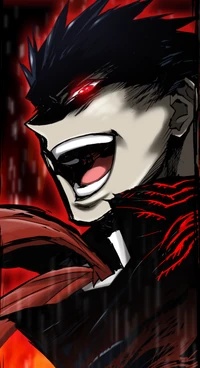 M (Sharnoth)