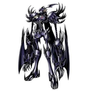 Neovamdemon
