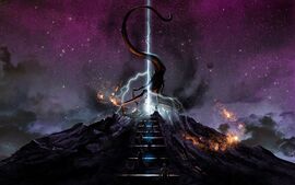 Nyarlathotep summoning - Copy Nyarlathotep summoning - Copy