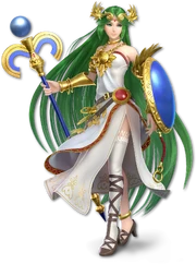 Palutena Ultimate