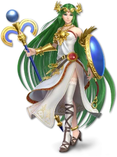 Palutena Ultimate