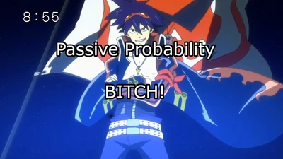 Probabilityhaxson