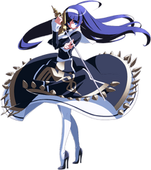Profile-orie