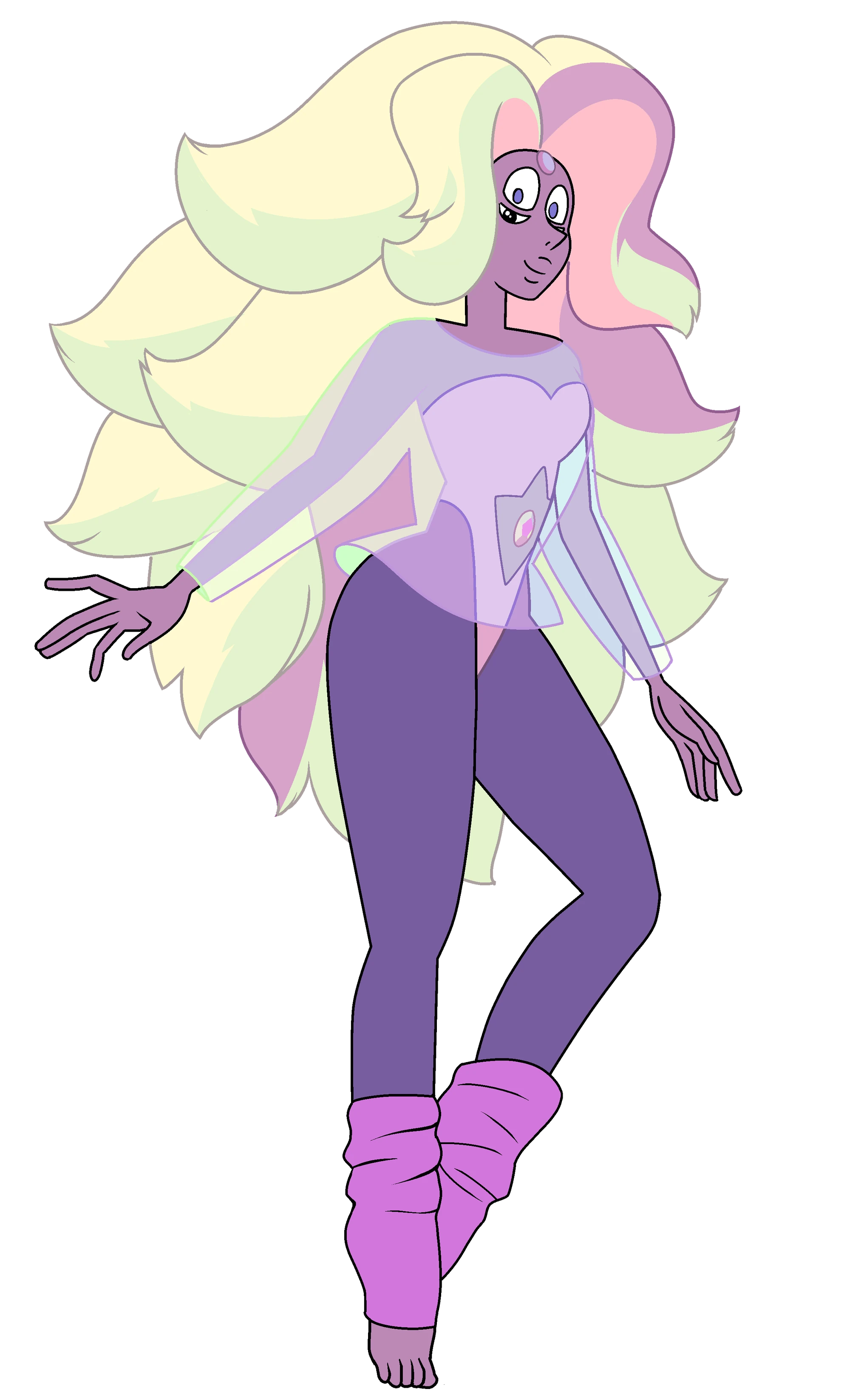 Rainbow Quartz VS Battles Wiki FANDOM powered by Wikia