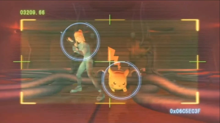 Samus X Pikachu Samus X Pikachu