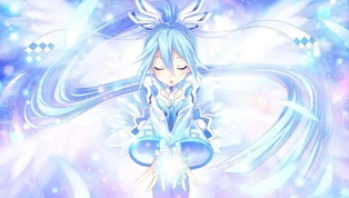 Segami Megami
