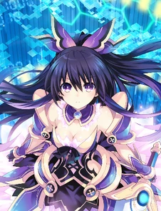 Tohka pro Tohka pro