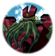 Vilgax (Ben 10)-Original