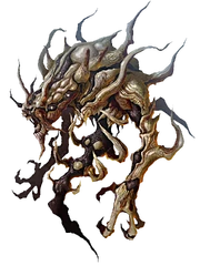 Zeron Final Form Zeron Final Form