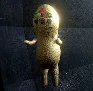 What is SCP-173? Why is it so powerful? Why can't they contain it