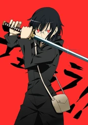 Anri Sonohara Anri Sonohara