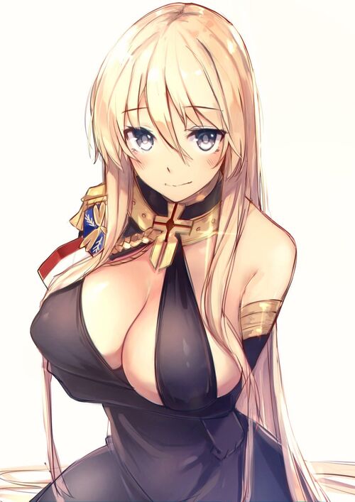 Bismarck 3