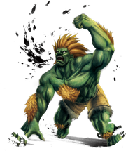 Blanka