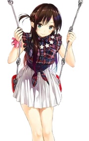 Chizuru Profile Pic