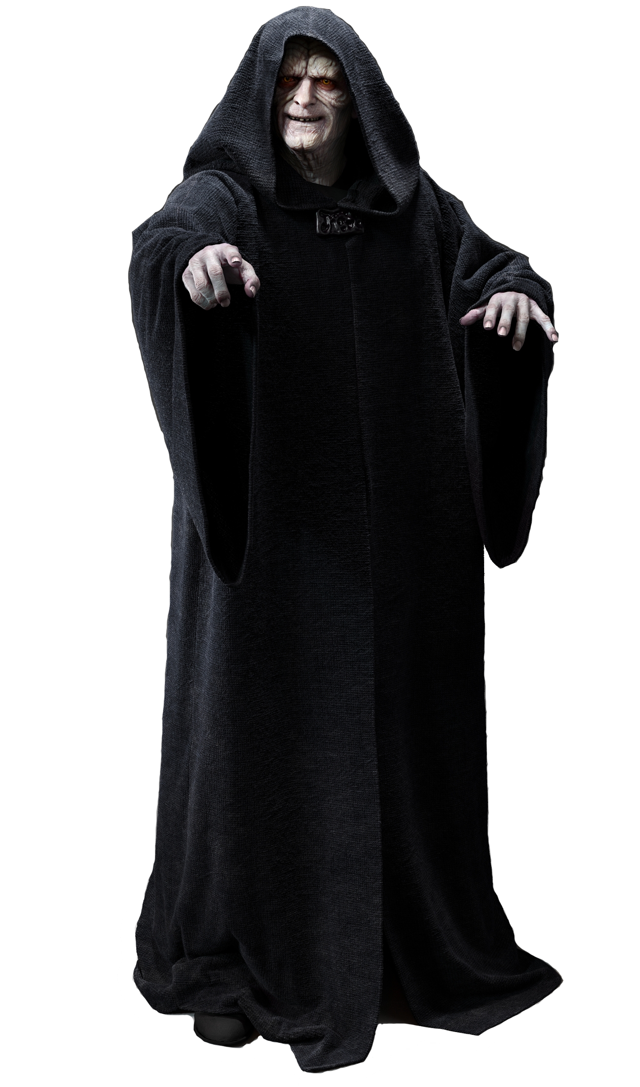 sidious crypto