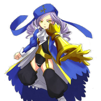 Dlanor A Knox Vs Battles Wiki Fandom