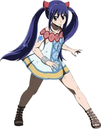 Dragon Cry Wendy