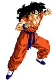 Final Yamcha Final Yamcha