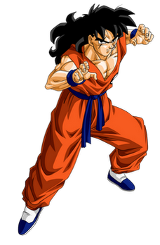 Final Yamcha