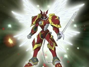 GallantmonCMR
