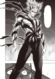 Garou 1