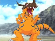 Greymon