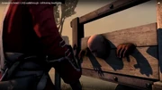 Haytham lock break 1