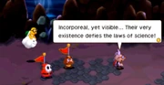 Incorperal