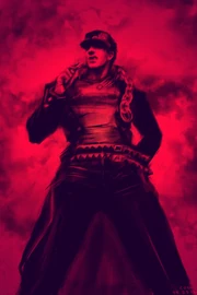 Jotaro-Kujo JJBA Jotaro-Kujo JJBA