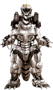 Kiryu 2002