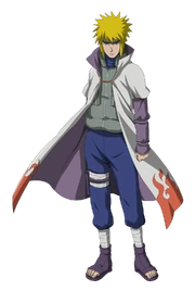 Minato Namikaze-0