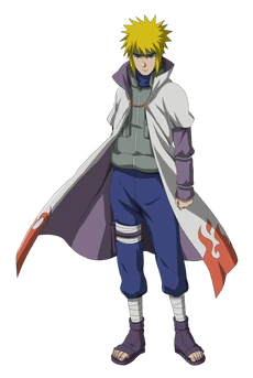 Minato Namikaze-0