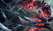 Nocturne Eternum Splash