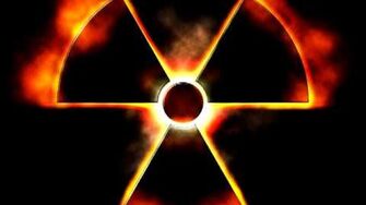 Nuclear Alarm Siren - 10 minutes (World War III)