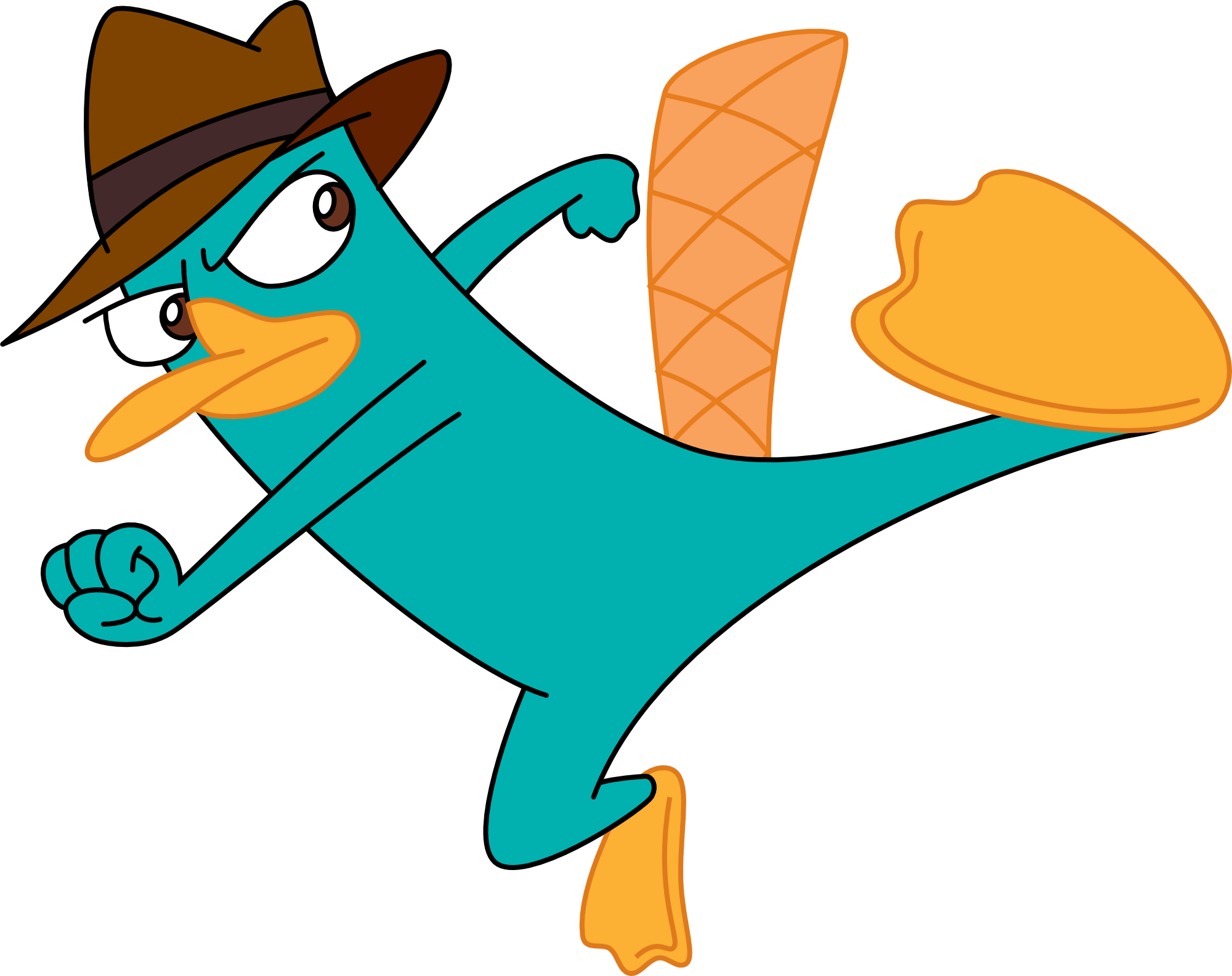 Perry the Platypus VS Battles Wiki FANDOM powered by Wikia