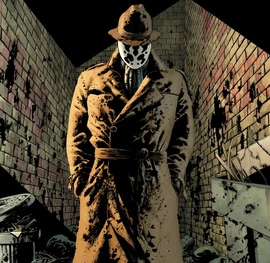Rorschach