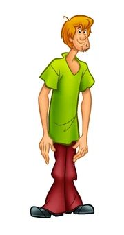 Shaggy rogers