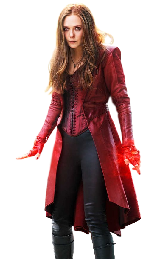 Scarlet Witch (Marvel Cinematic Universe) | VS Battles Wiki | FANDOM ...