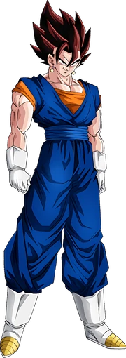 Base Vegito 