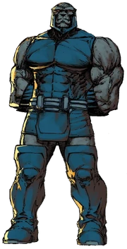 DarkseidRender DarkseidRender
