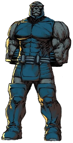 DarkseidRender DarkseidRender