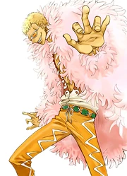 Doflamingo