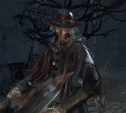 Gascoigne Frontal 4