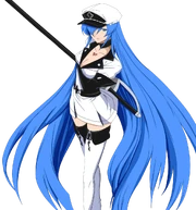 General Esdeath