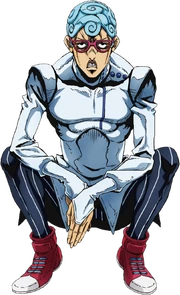 Ghiaccio