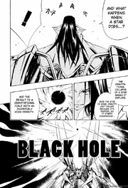 Hao'sBlackHole